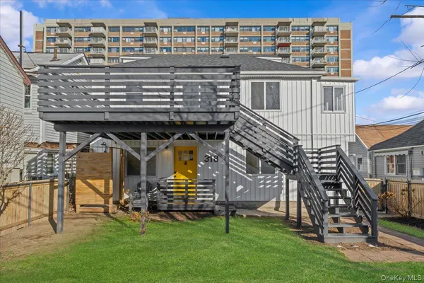 $799,000 | 318 Beach 101st Street | Rockaway Beach