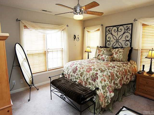 416 Intern Way Durham, NC 27713 - Photo 6 of 12 Master Bedroom