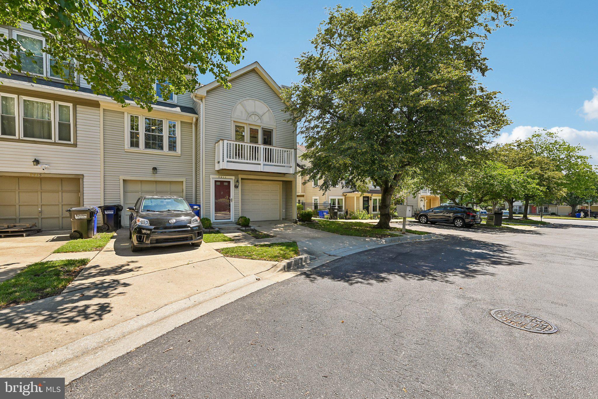 9411 Nicklaus Lane, Unit 62 Laurel, MD 20708 - Photo 43 of 68