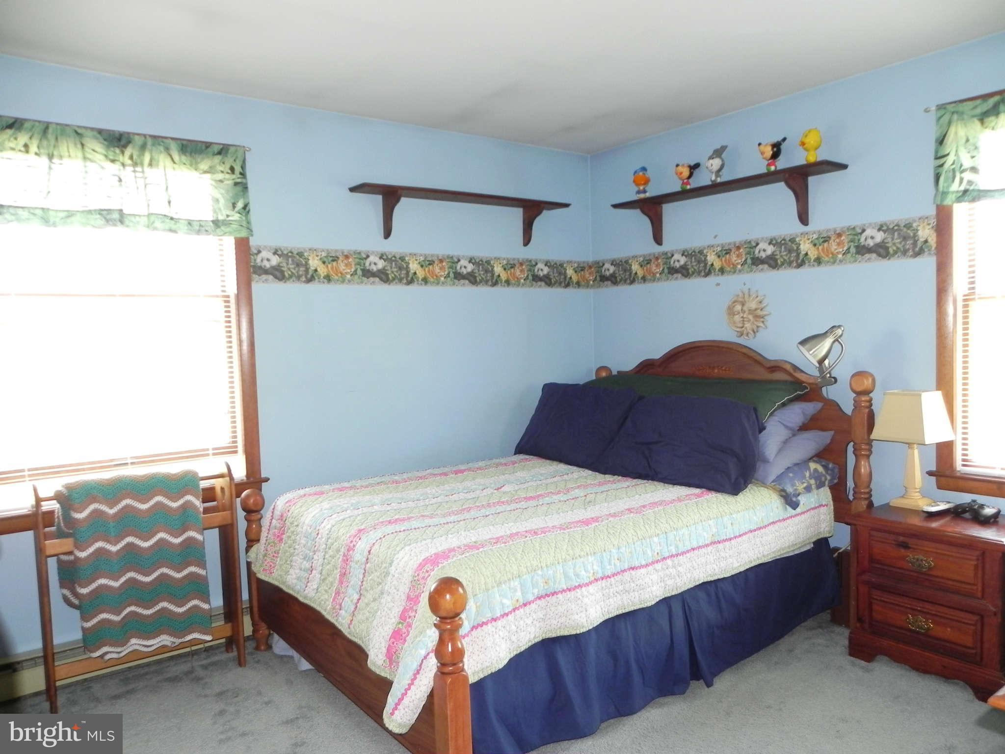 582 Earle Road Charles Town, WV 25414 - Photo 11 of 29 Bedroom 2
