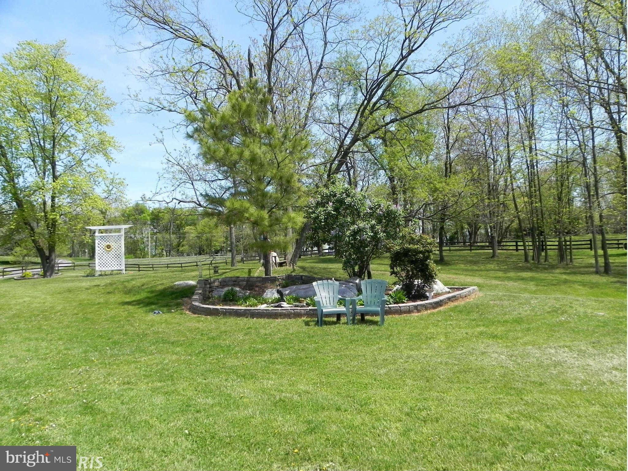 582 Earle Road Charles Town, WV 25414 - Photo 19 of 29 Back%20Yard