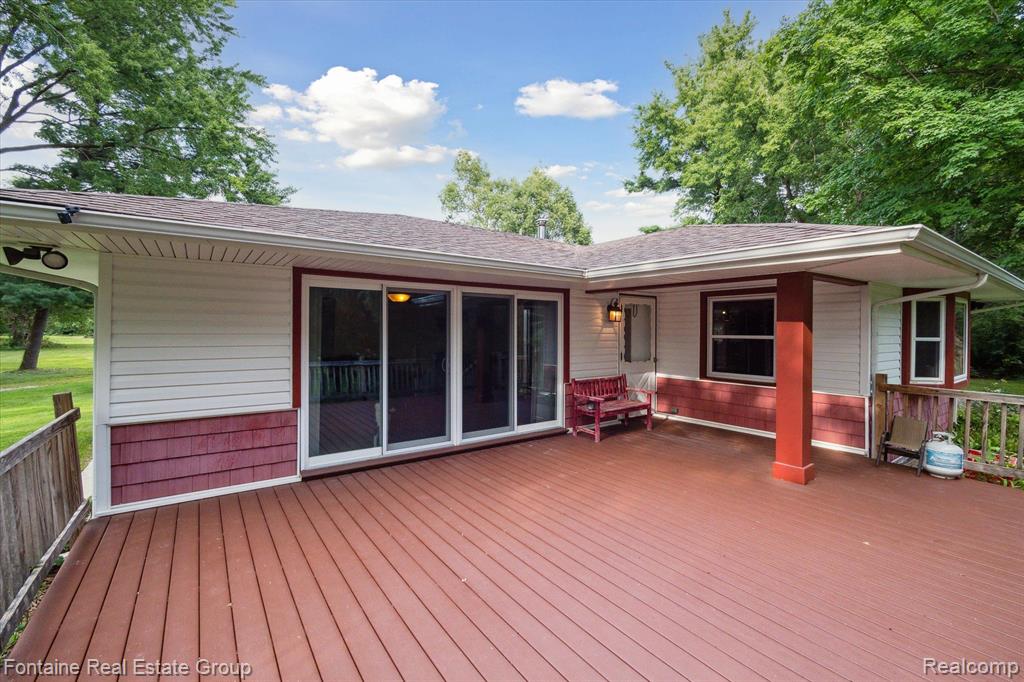1591 East Wardlow Road Highland, MI 48356 - Photo 9 of 52 Gallery Image 9