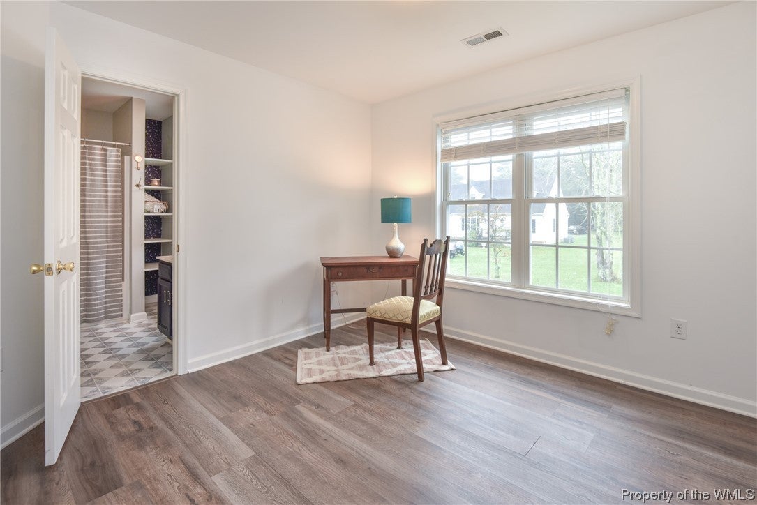 3448 Chickahominy Road, Unit A Toano, VA 23168 - Photo 37 of 50 Gallery Image 37