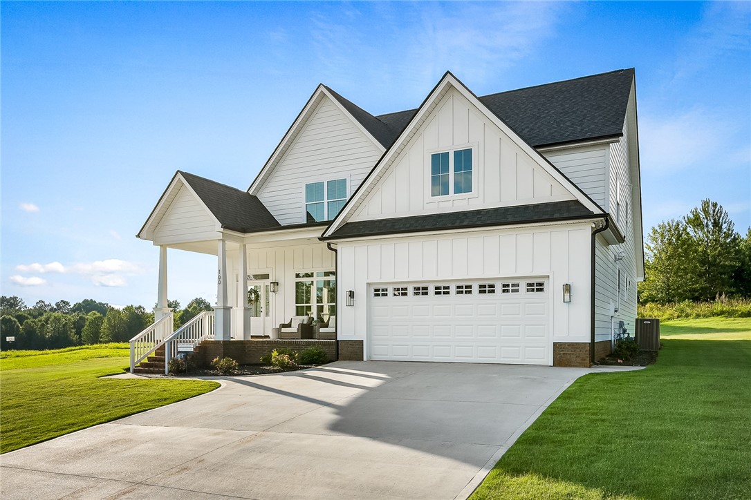 100 Apex Court Anderson, SC 29621 - Photo 2 of 47 Gallery Image 2