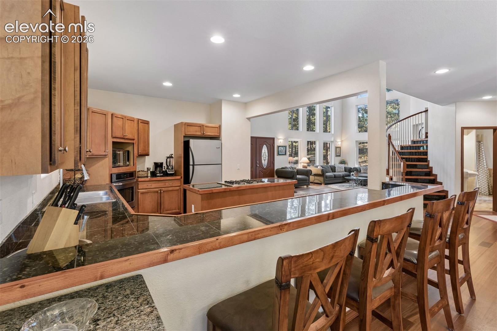 17170 Lodgepole Road Peyton, CO 80831 - Photo 17 of 45 Gallery Image 17