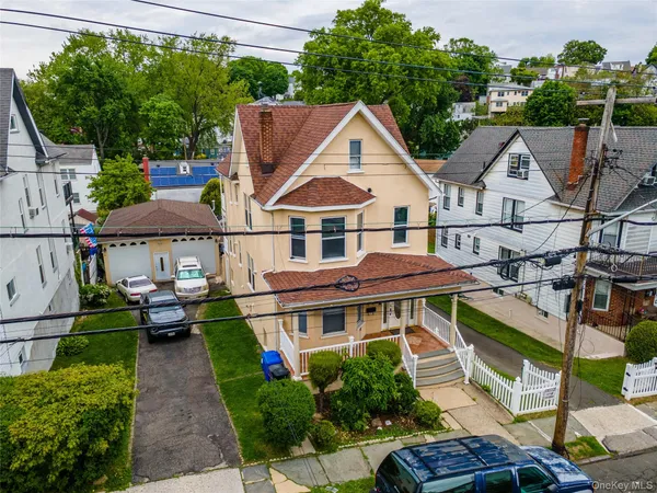 $1,299,999 | 117 Greenvale Avenue, Yonkers, NY 10703
