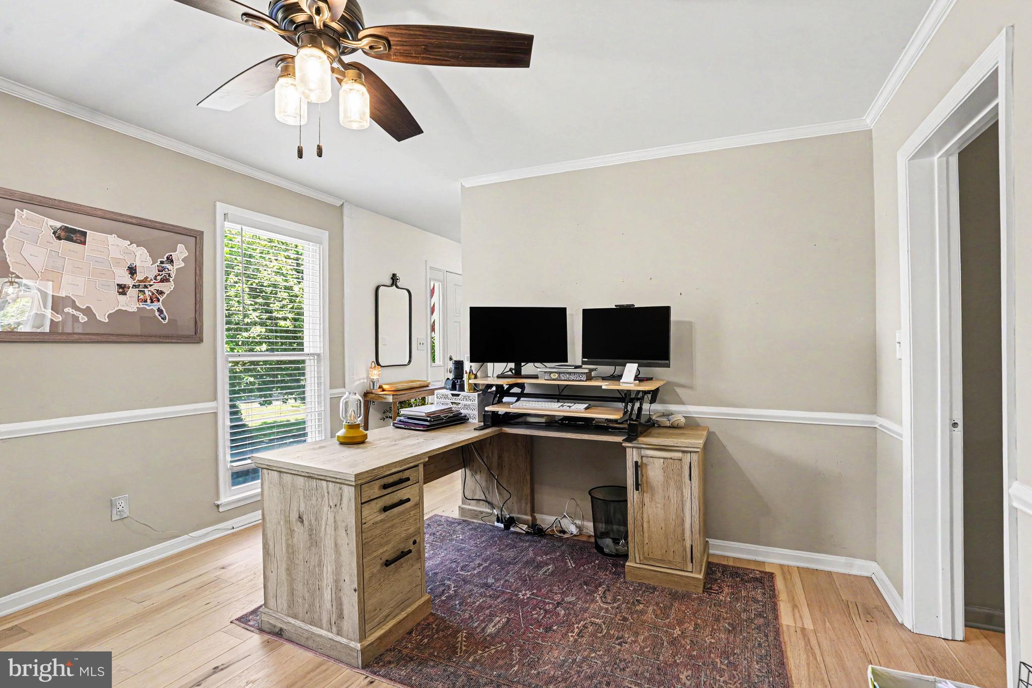 2333 Cox Road Jarrettsville, MD 21084 - Photo 3 of 39 Home office