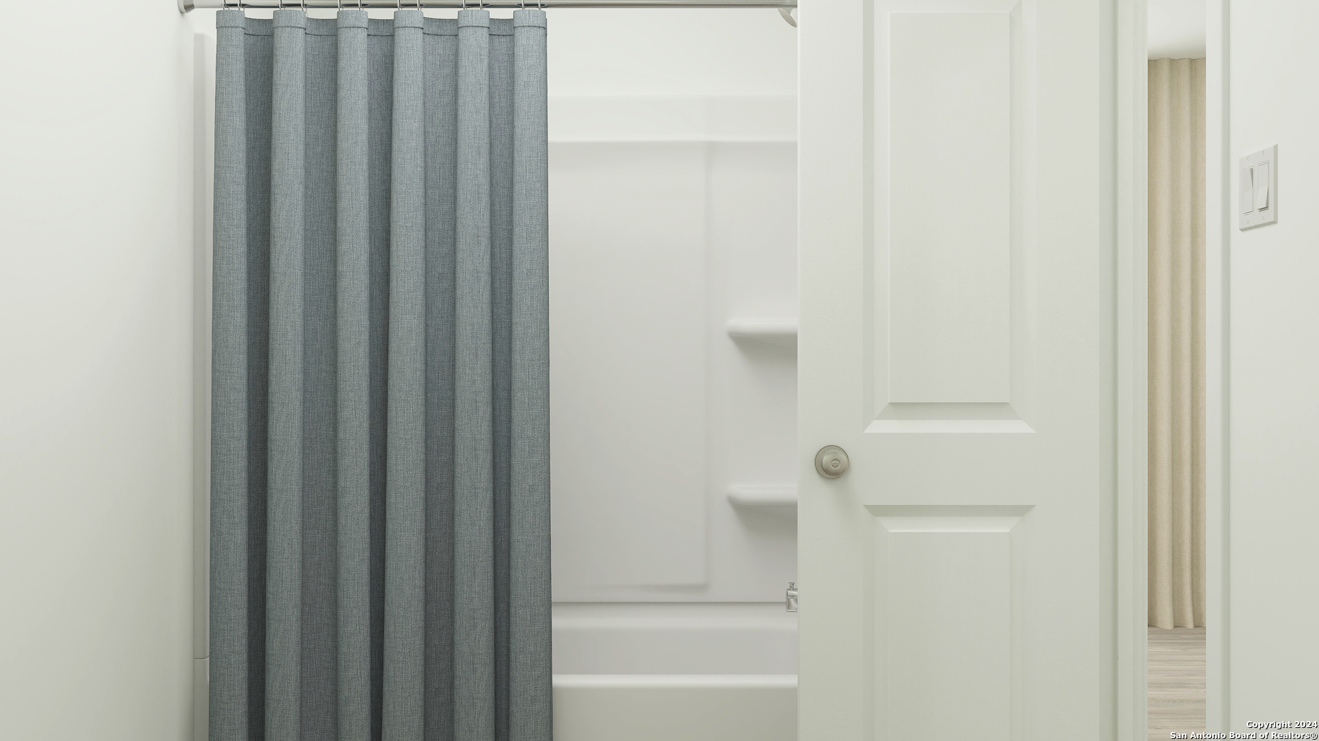 9814 Onyx Path Elmendorf, TX 78223 - Photo 3 of 24