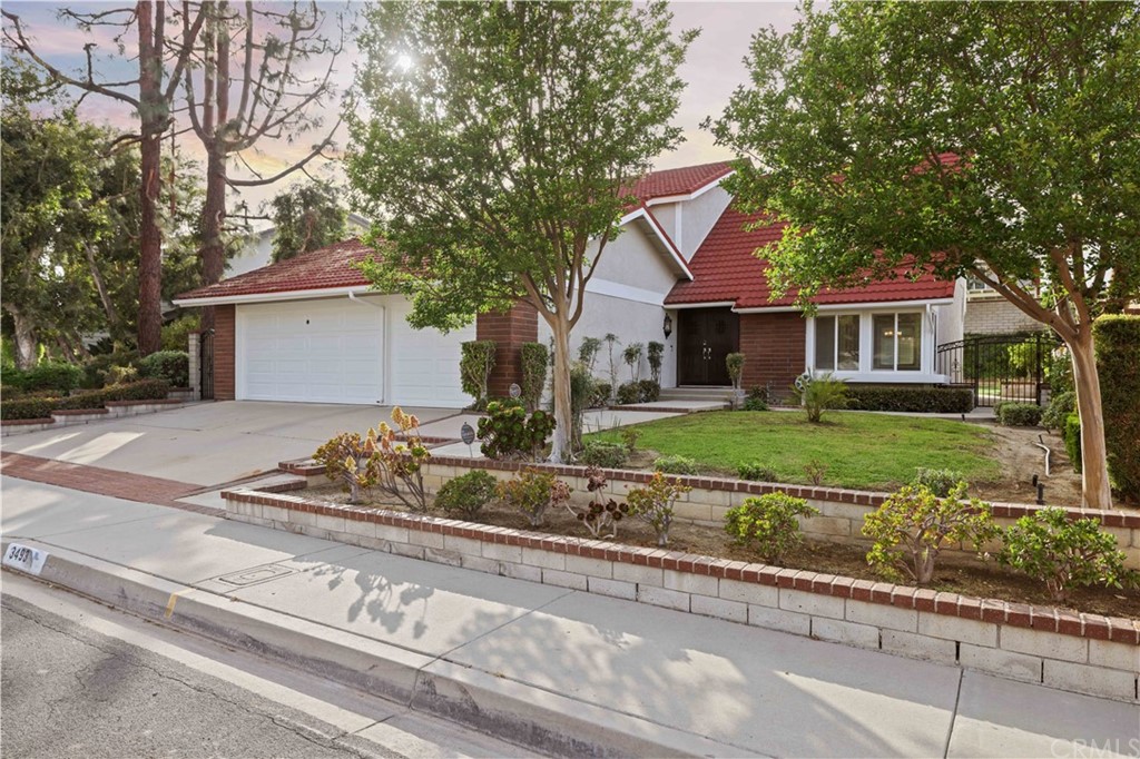 3493 Falcon Ridge Road Diamond Bar, CA 91765 - Photo 1 of 1