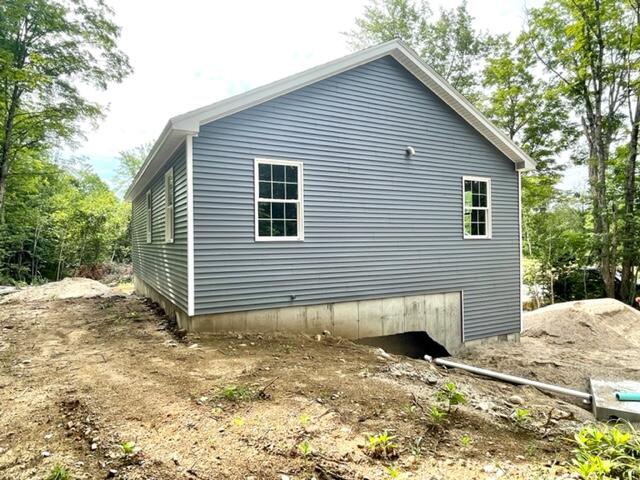 272 Joe Berry Road Cornish, ME 04020 - Photo 7 of 25 IMG_5636