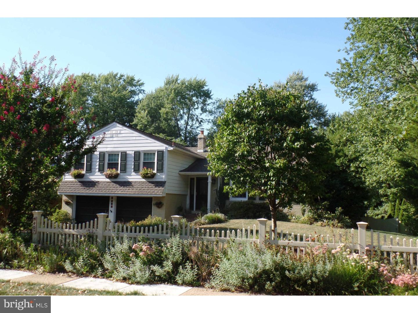 407 Longfield Road Glenside, PA 19038 - Photo 25 of 25 Gallery Image 25