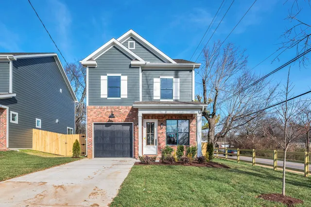 $2,800 | 417 Cumberland Avenue, Madison, TN 37115