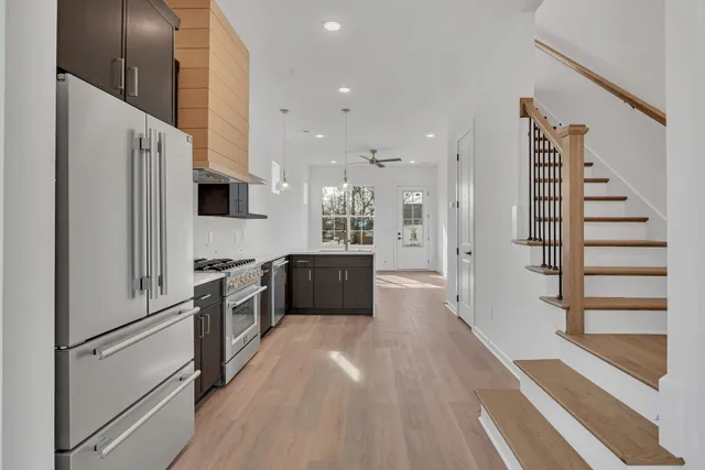 $2,800 | 417 Cumberland Avenue, Madison, TN 37115