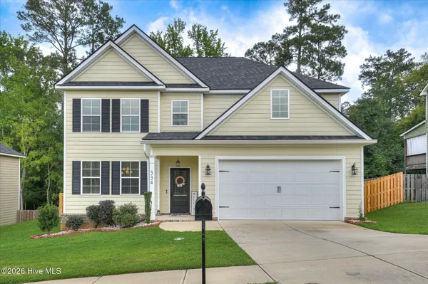 $425,000 | 334 Bobwhite Trail, Grovetown, GA 30813