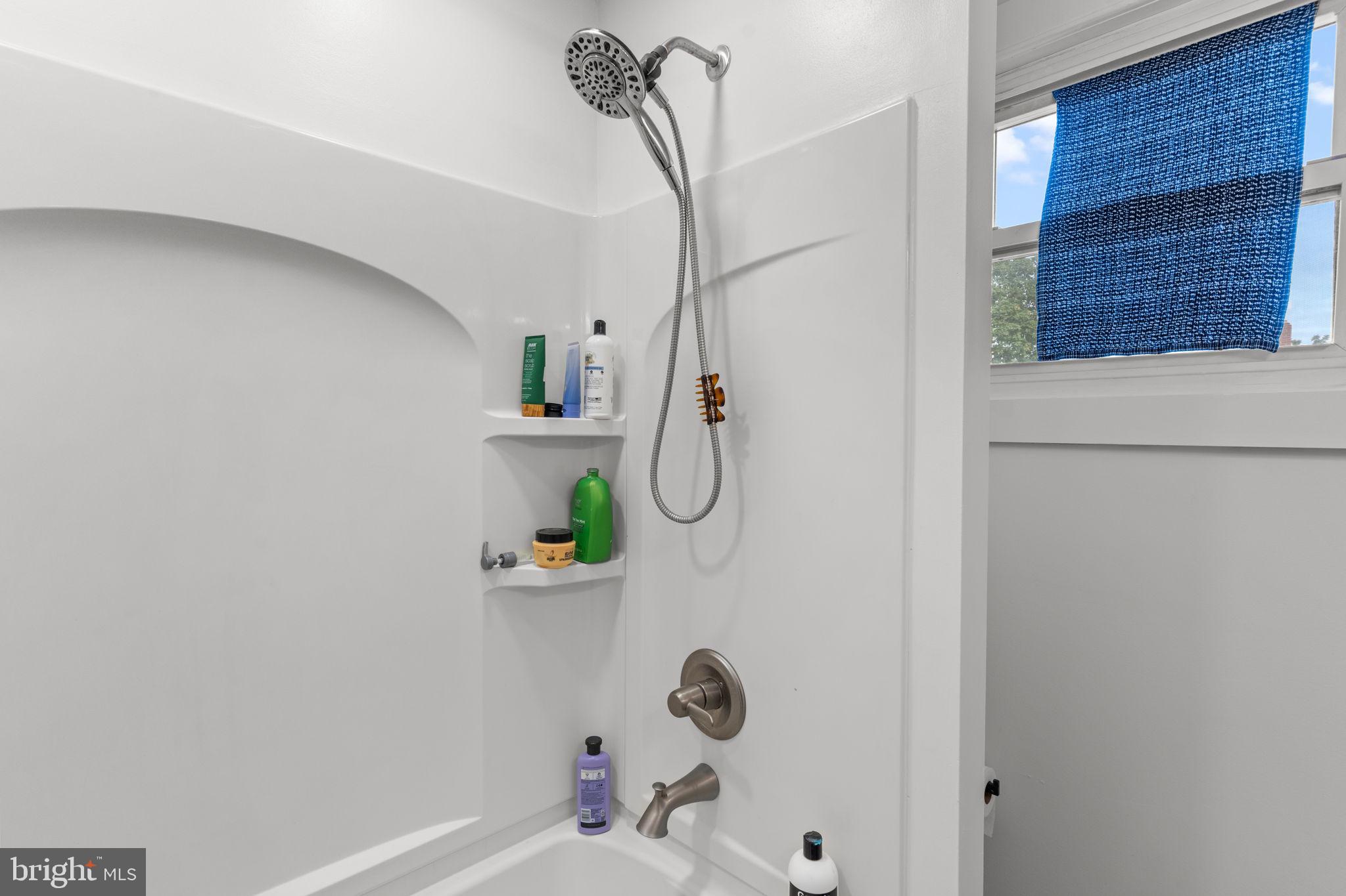 2114 Redwood Avenue Upper Chichester, PA 19061 - Photo 15 of 33 a bathroom with a bathtub