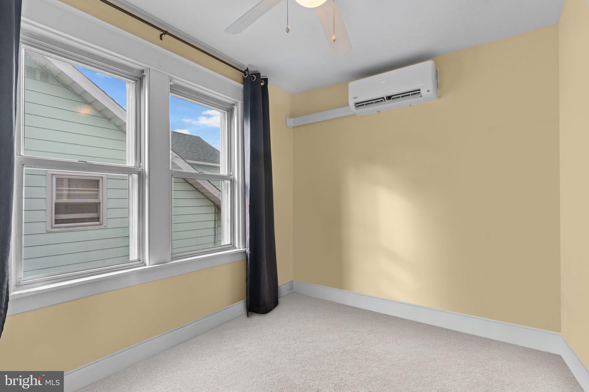 2114 Redwood Avenue Upper Chichester, PA 19061 - Photo 22 of 33 a view of an empty room