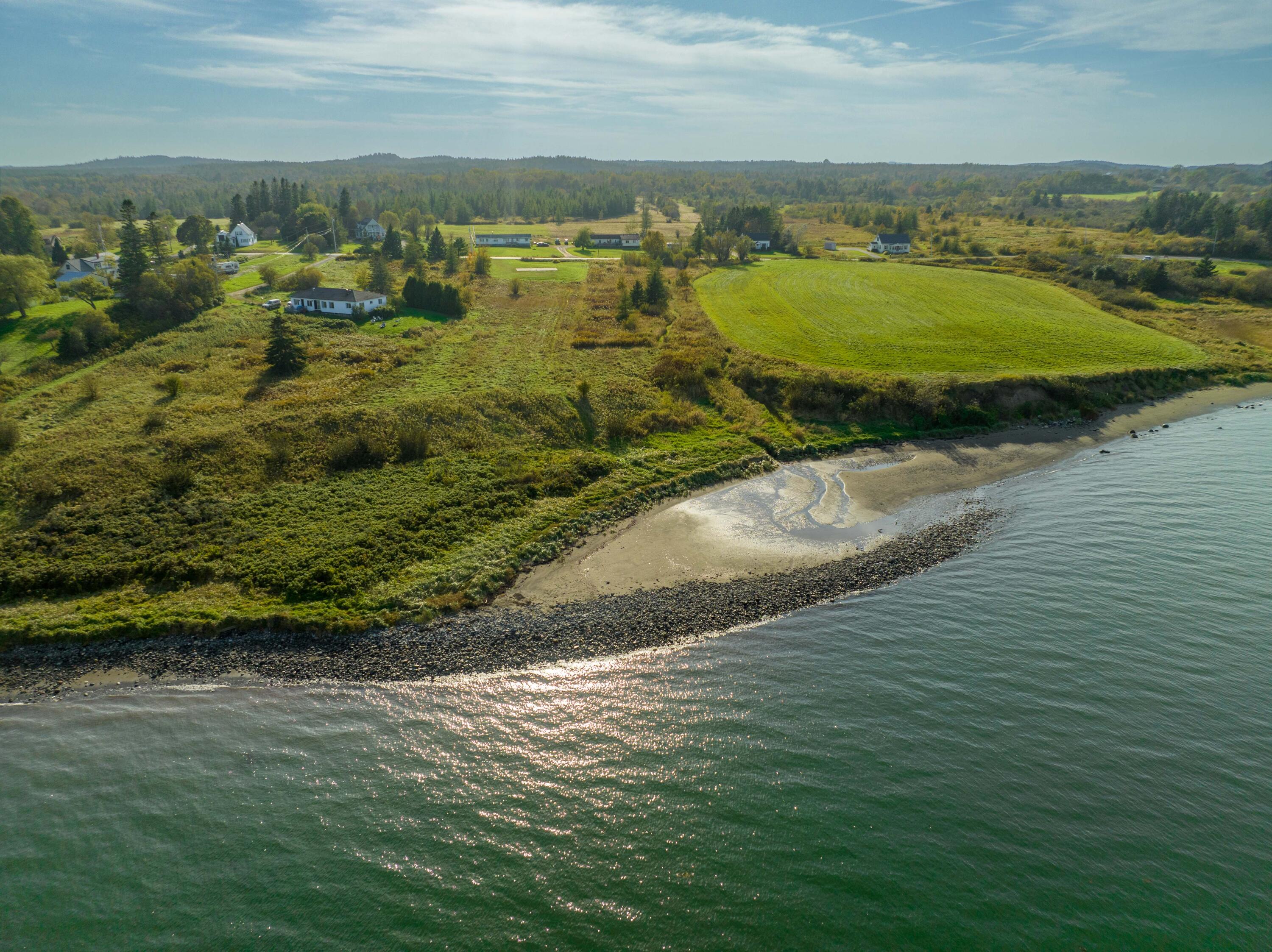 146 South Lubec Road Lubec, ME 04652 - Photo 2 of 13 146 South Lubec Road, Lubec (4 of 5)