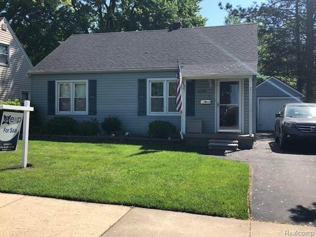 14348 Inkster Road Redford, MI 48239 - Photo 1 of 25 Welcome Home!