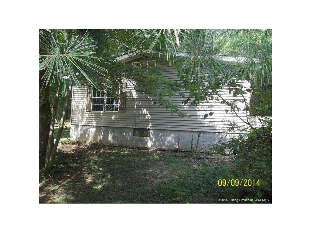 5265 Union Chapel Road Southeast Corydon, IN 47112 - Photo 18 of 19 Gallery Image 18