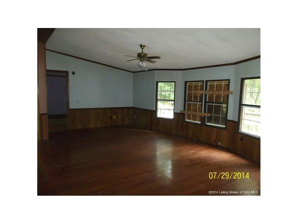 5265 Union Chapel Road Southeast Corydon, IN 47112 - Photo 4 of 19 Gallery Image 4