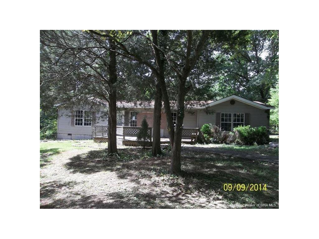 5265 Union Chapel Road Southeast Corydon, IN 47112 - Photo 5 of 19 Gallery Image 5