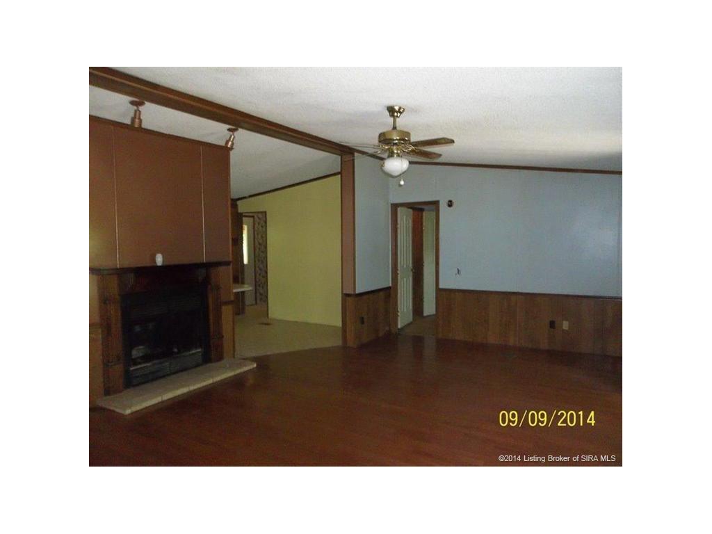 5265 Union Chapel Road Southeast Corydon, IN 47112 - Photo 6 of 19 Gallery Image 6