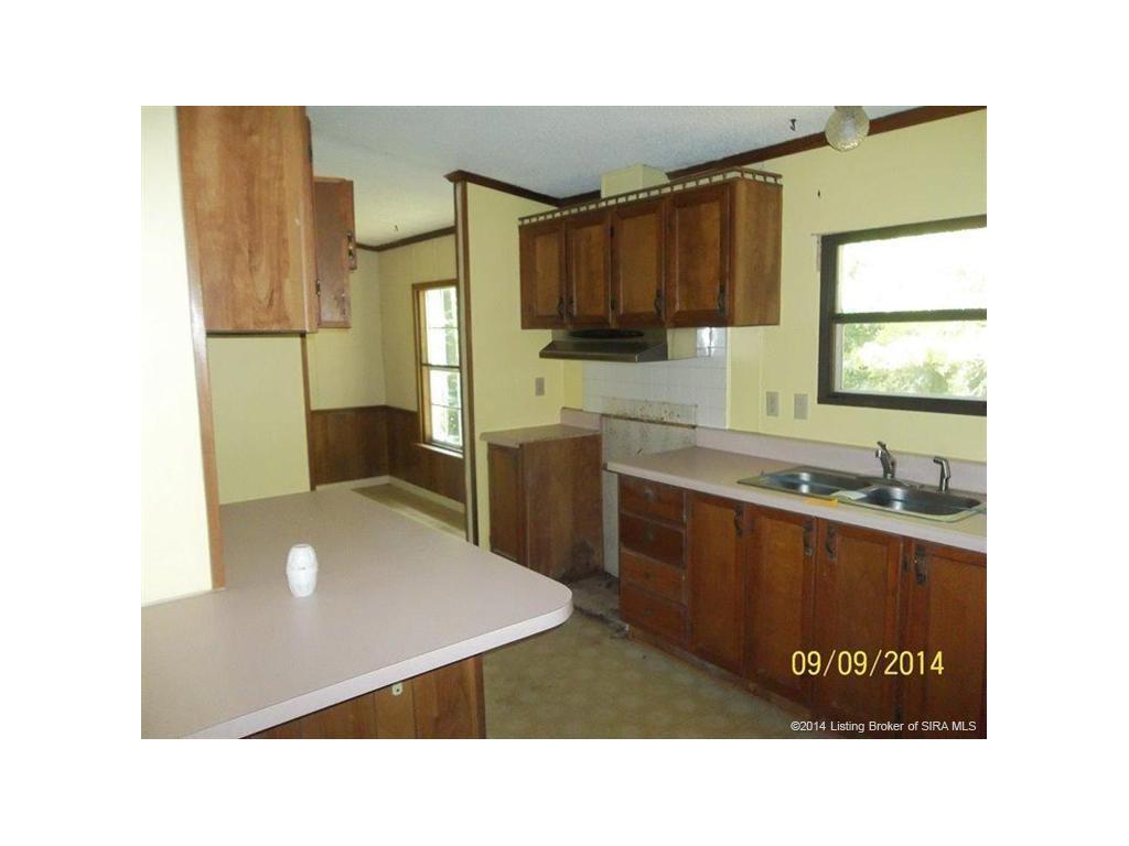 5265 Union Chapel Road Southeast Corydon, IN 47112 - Photo 9 of 19 Gallery Image 9