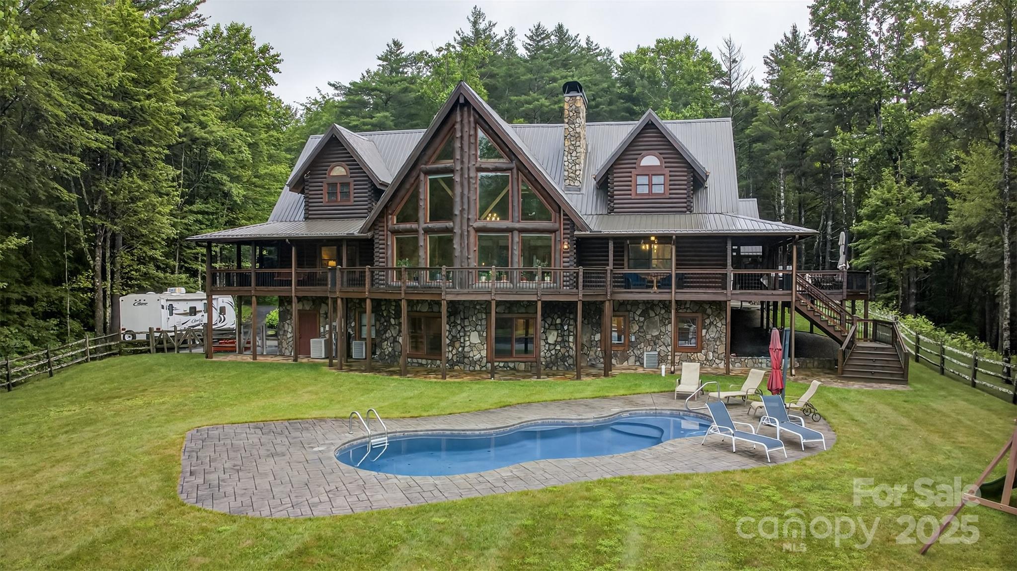 904 Bryan Hollow Road Boone, NC 28607 - Photo 41 of 48