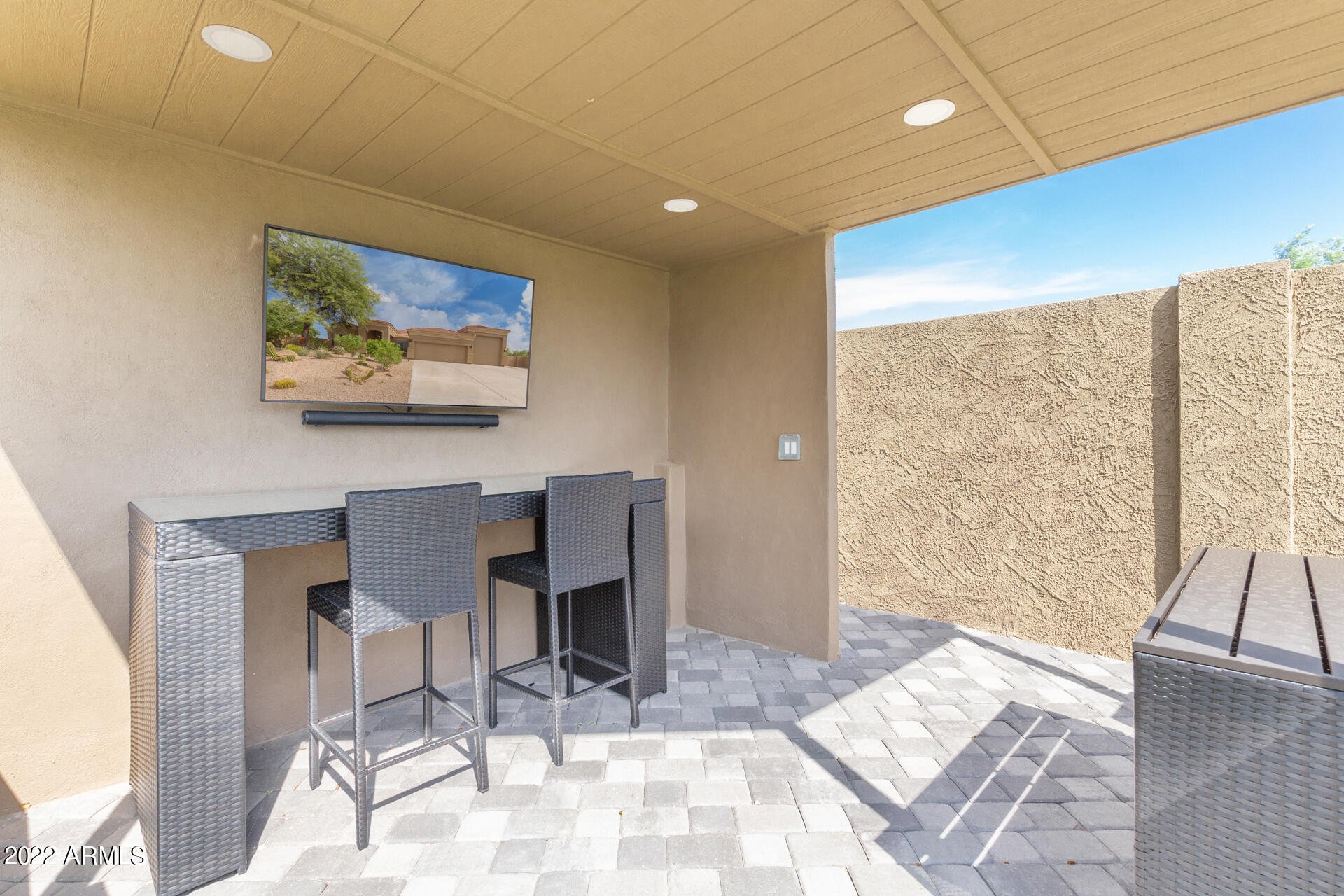 4831 East Sleepy Ranch Road Cave Creek, AZ 85331 - Photo 20 of 30 0035-35 - Sleepy Ranch 4831