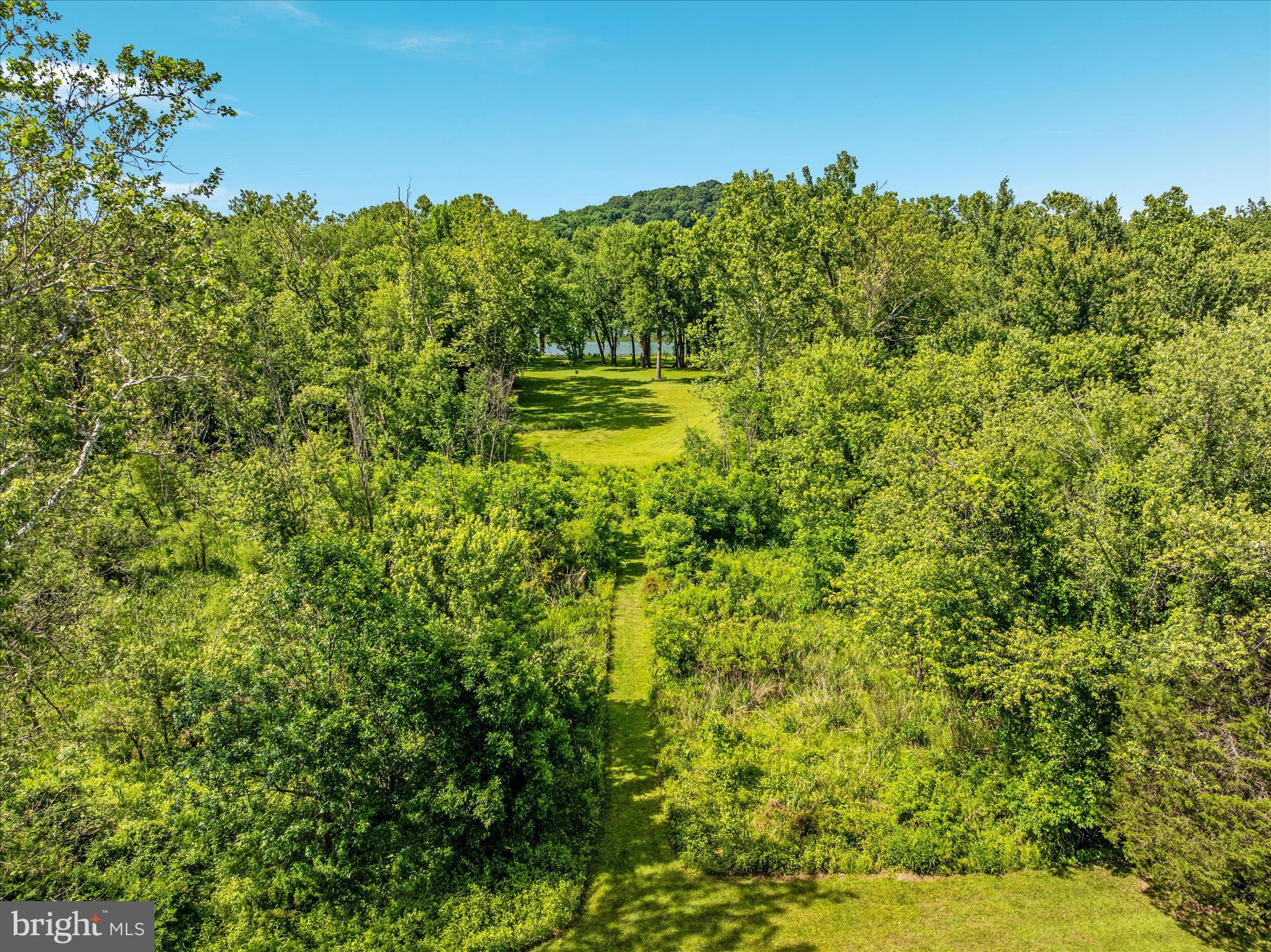 1355 Wilt Road Charles Town, WV 25414 - Photo 82 of 113 Drone's eye view