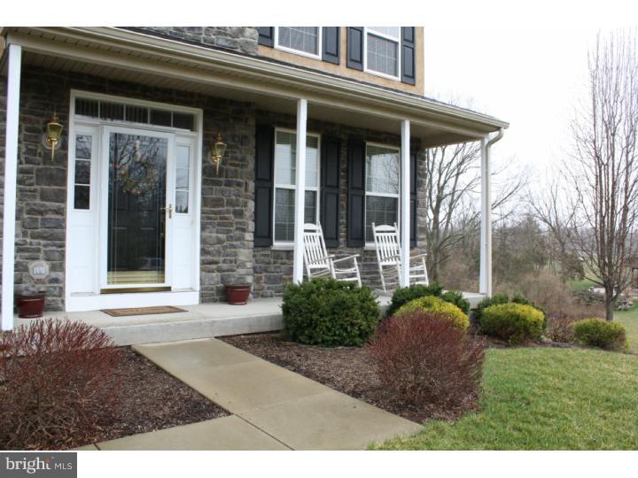 1400 Rupert Road Pottstown, PA 19464 - Photo 2 of 25 Exterior Front
