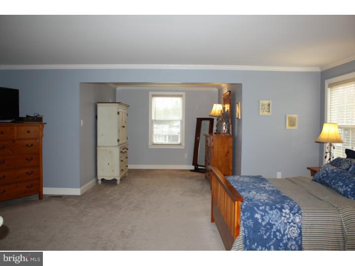 1400 Rupert Road Pottstown, PA 19464 - Photo 13 of 25 Master Bedroom