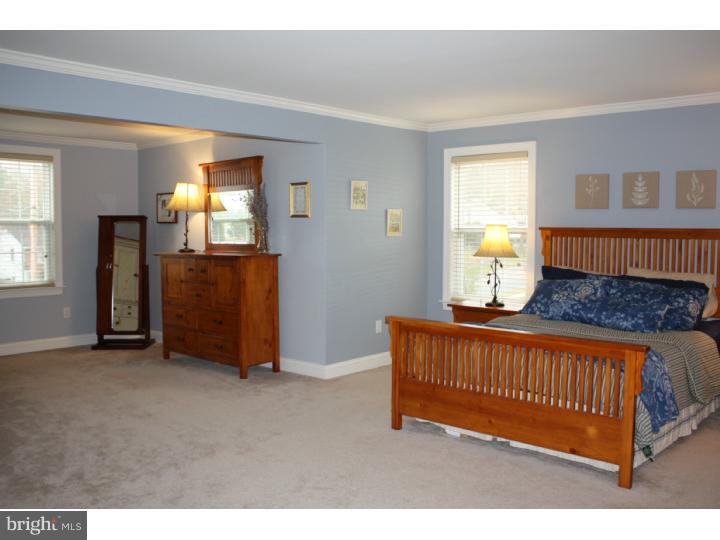 1400 Rupert Road Pottstown, PA 19464 - Photo 14 of 25 Master Bedroom