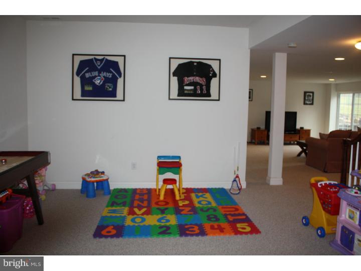 1400 Rupert Road Pottstown, PA 19464 - Photo 21 of 25 Basement - Finished