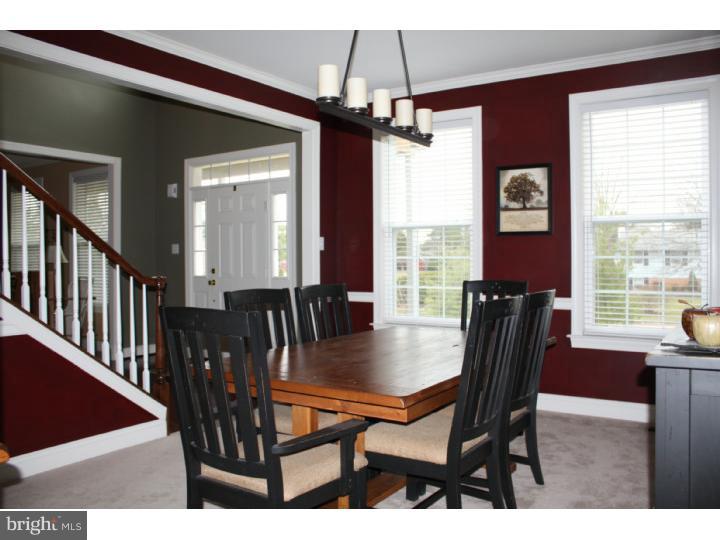 1400 Rupert Road Pottstown, PA 19464 - Photo 10 of 25 Dining Room