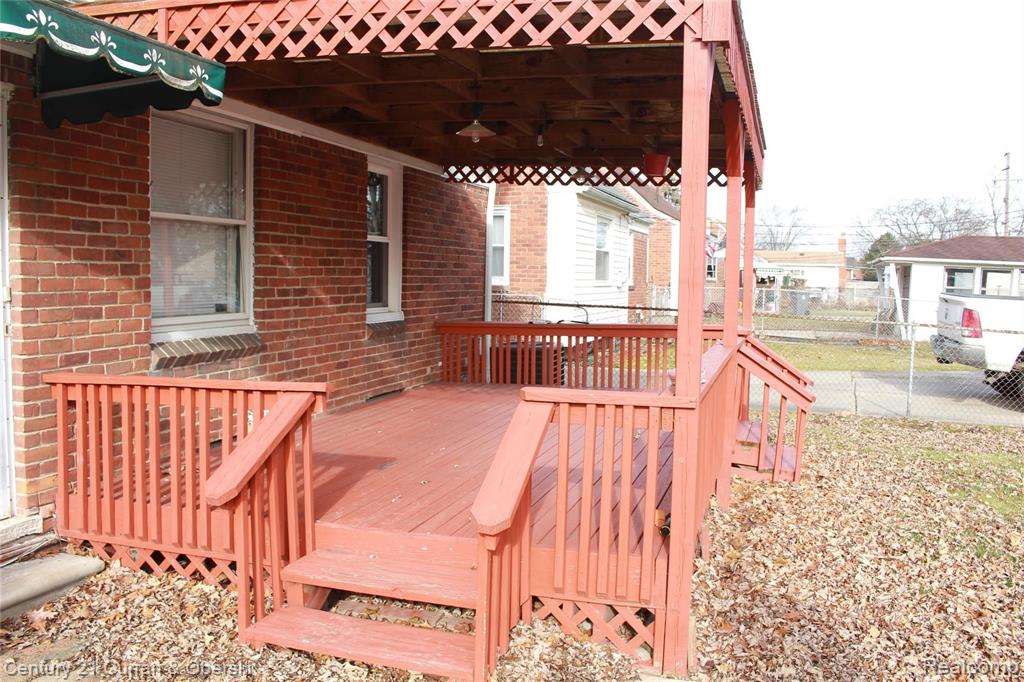 161 Shadowlawn Street Inkster, MI 48141 - Photo 15 of 15