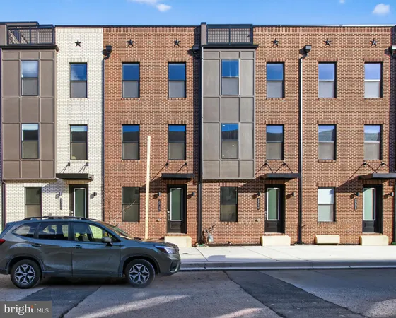 $573,615 | 2717 Light Street, Baltimore, MD 21230