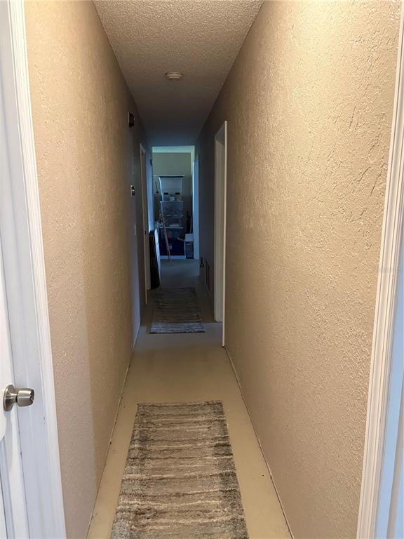 2203 Lime Tree Drive Edgewater, FL 32141 - Photo 4 of 10 a view of a hallway