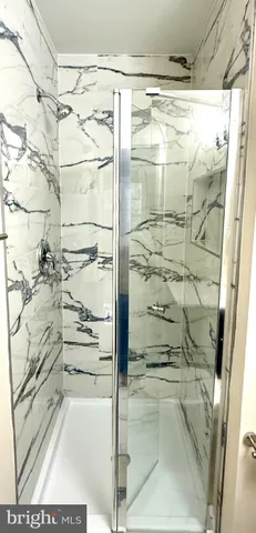 a view of walk in closet