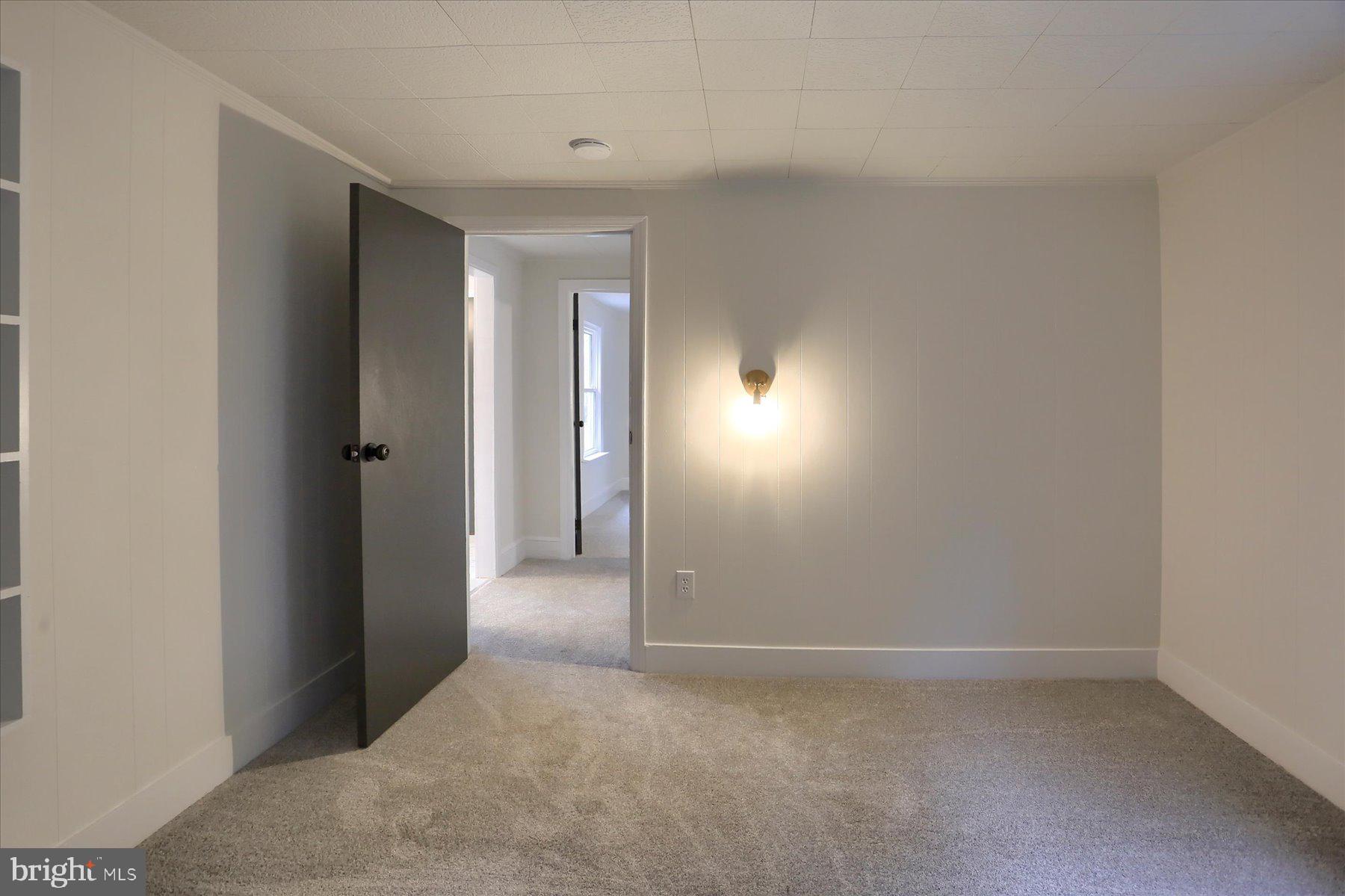 960 Butter Road Dover, PA 17315 - Photo 12 of 48 a view of hallway with closet