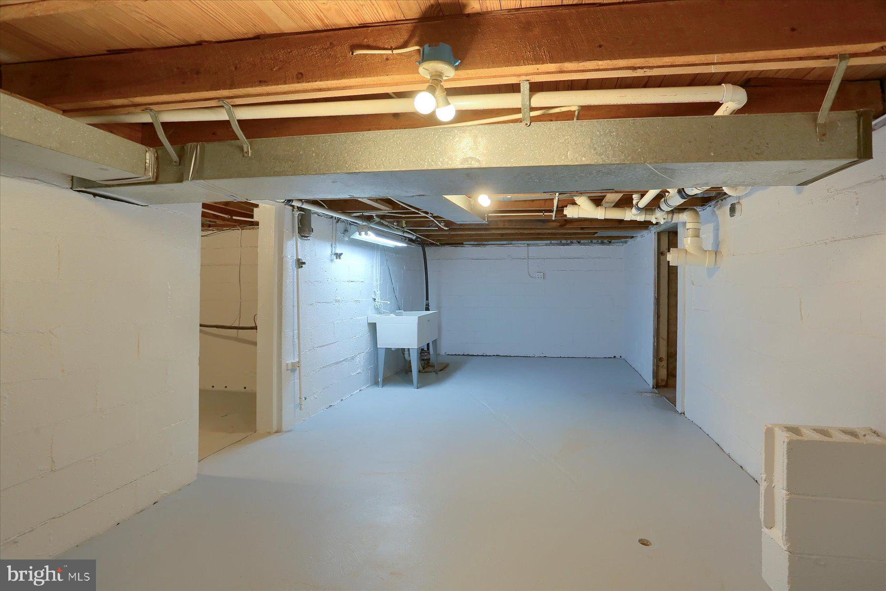960 Butter Road Dover, PA 17315 - Photo 21 of 48 a view of a room with storage