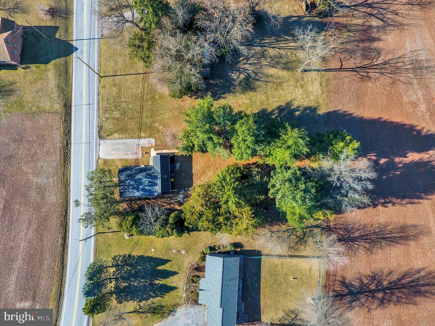 960 Butter Road Dover, PA 17315 - Photo 41 of 48 a view of a yard