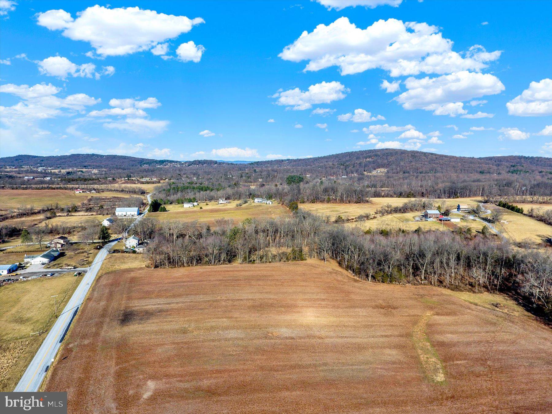 960 Butter Road Dover, PA 17315 - Photo 42 of 48 a view of a city