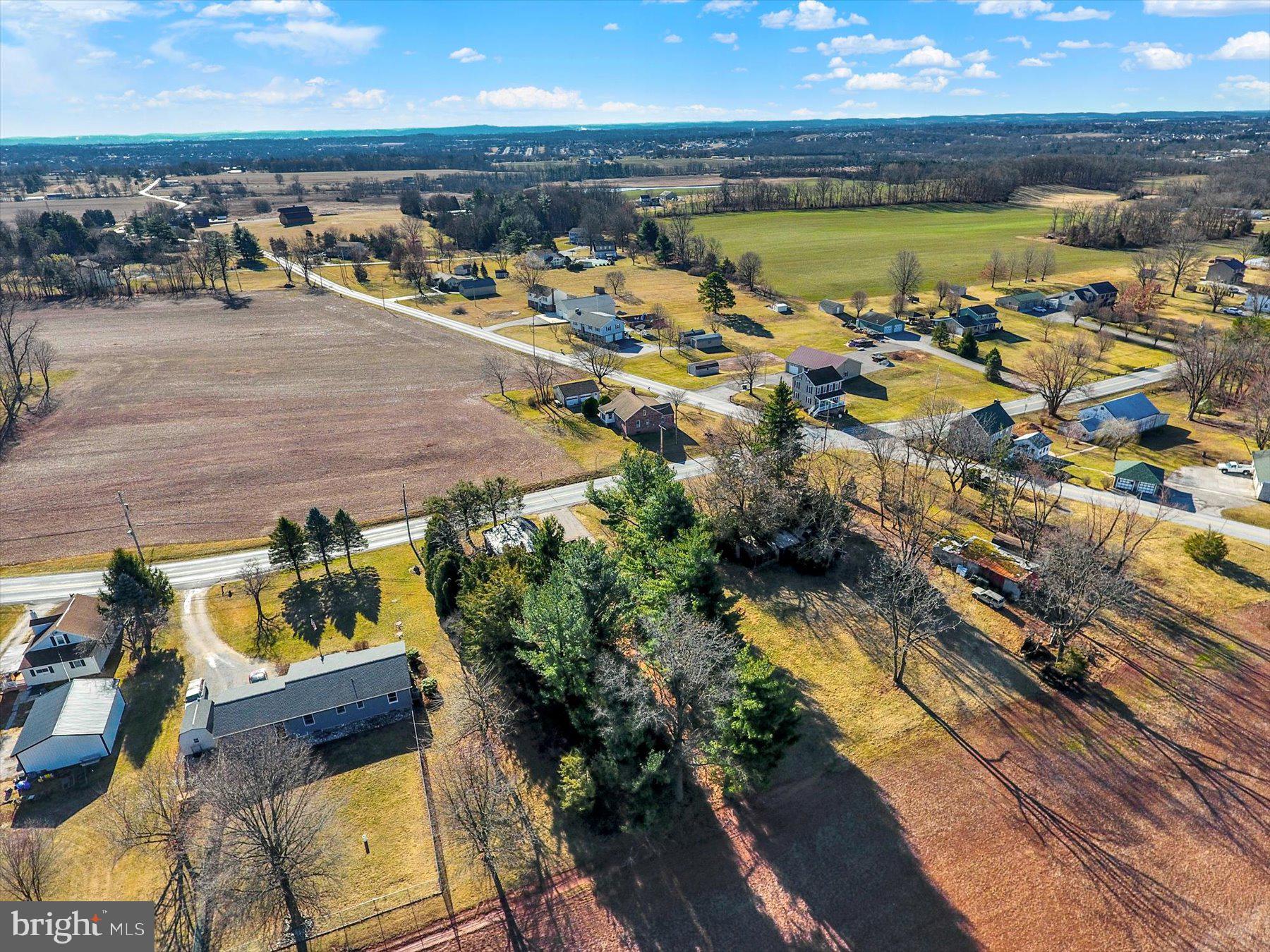 960 Butter Road Dover, PA 17315 - Photo 45 of 48 a view of a city