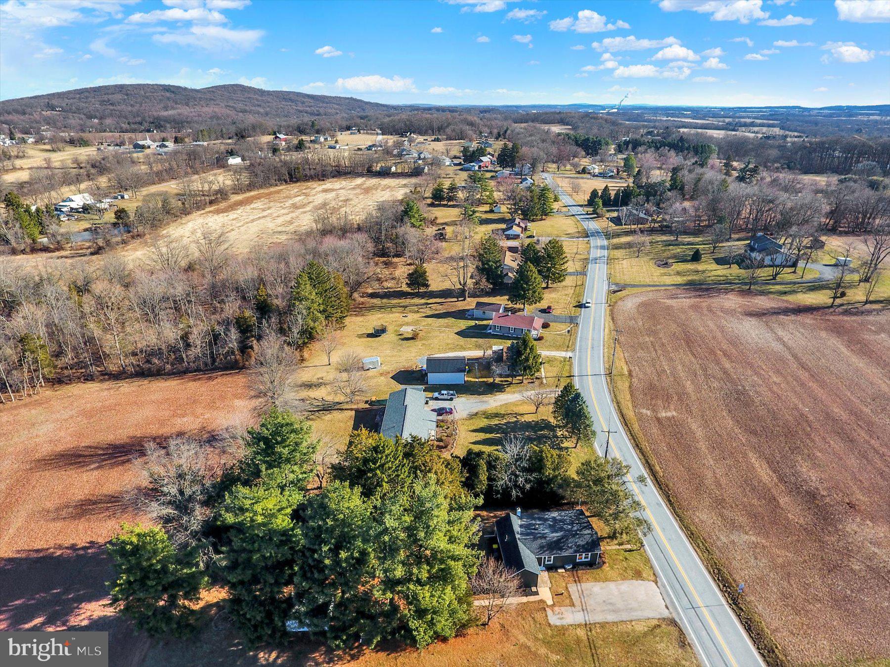 960 Butter Road Dover, PA 17315 - Photo 47 of 48 a view of a city