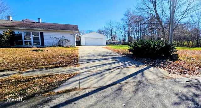 $120,000 | 2804 Castle Court, Peru, IN 46970