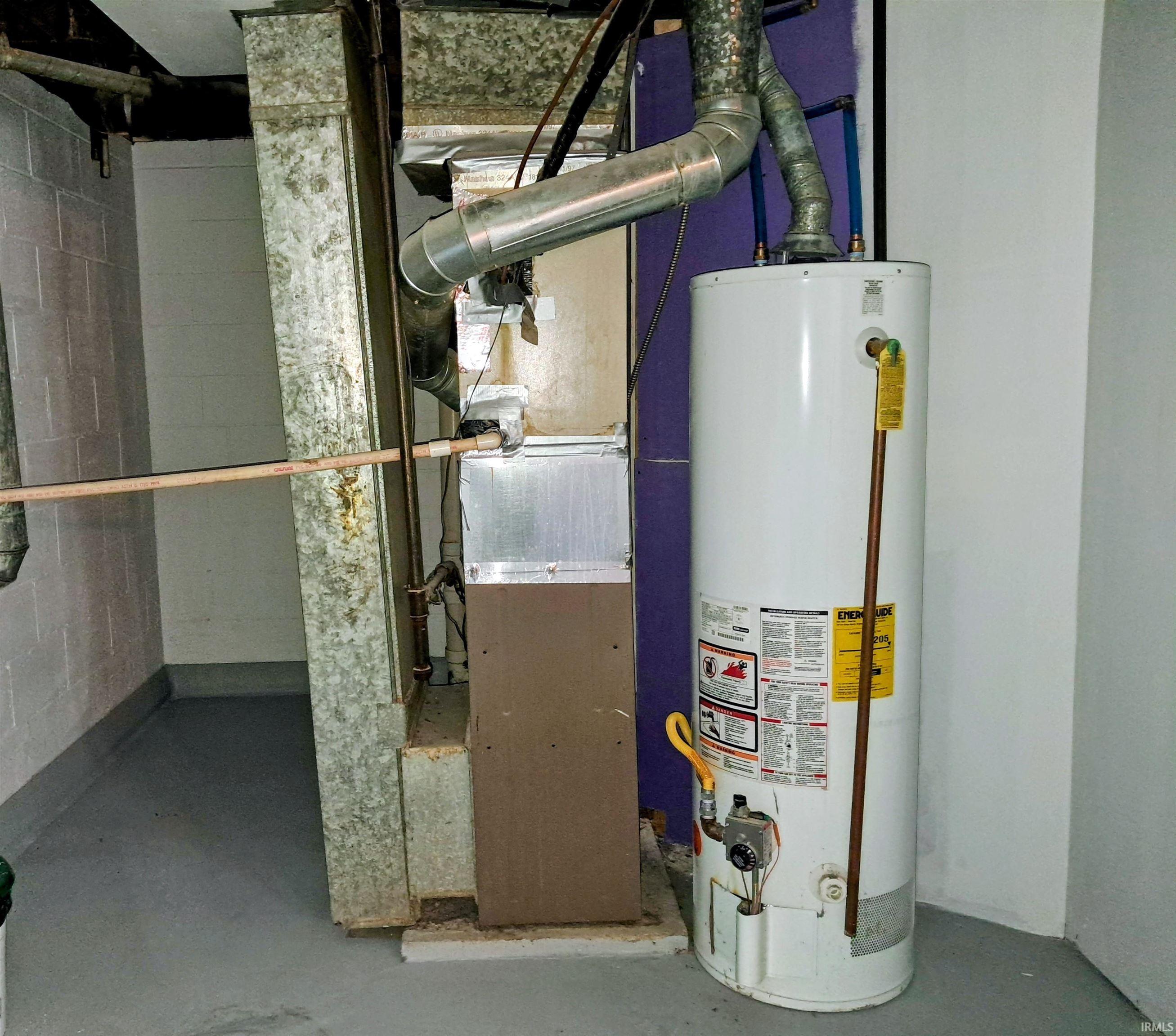 2804 Castle Court Peru, IN 46970 - Photo 18 of 22