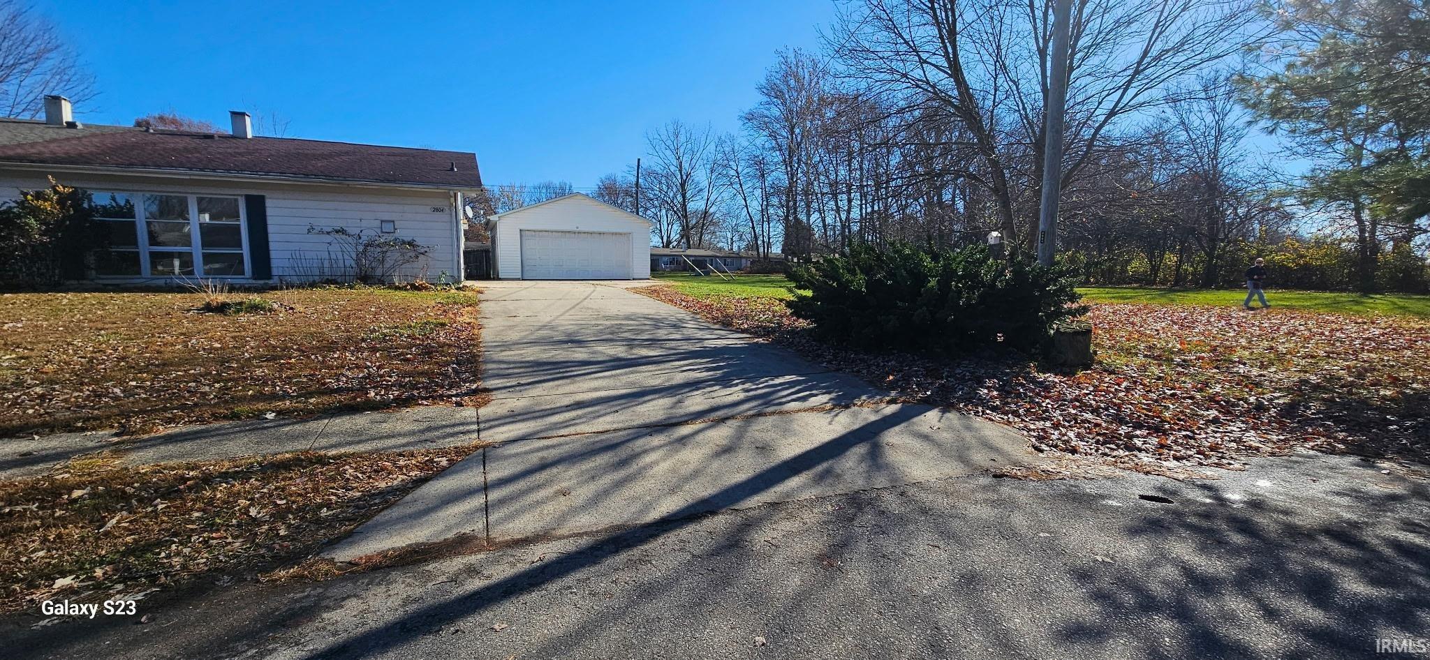 2804 Castle Court Peru, IN 46970 - Photo 22 of 22