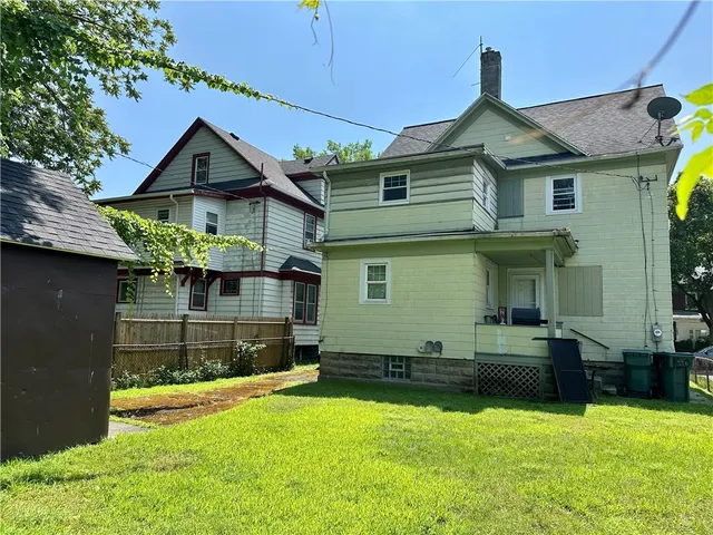 $134,900 | 160 Sawyer Street, Rochester, NY 14619