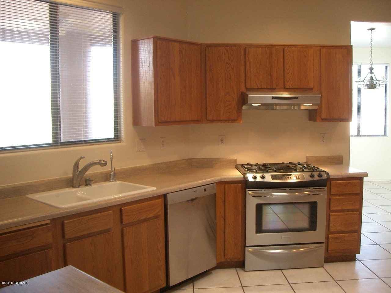4880 North Pontatoc Road Tucson, AZ 85718 - Photo 4 of 11 Gallery Image 4